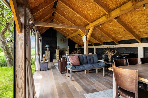 Medium property photo - Sirtemawei 1, 9038 TA Ingelum